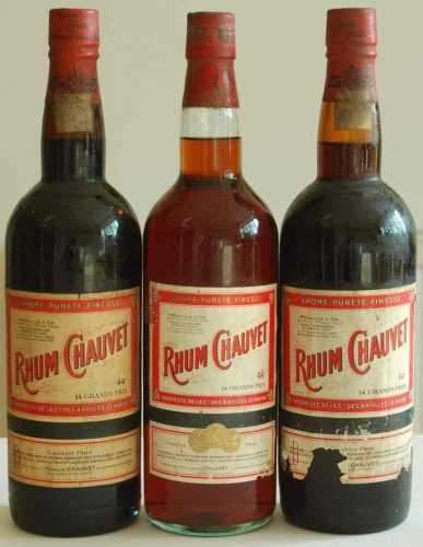 Вьетнамский ром