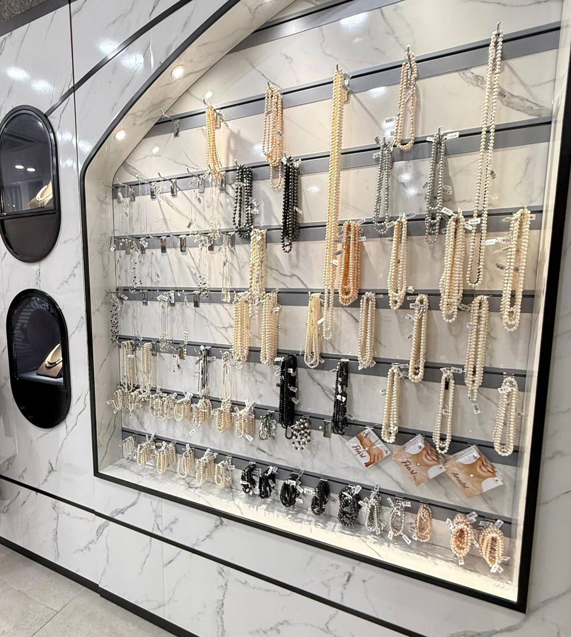 Магазин жемчуга Princess Jewelry