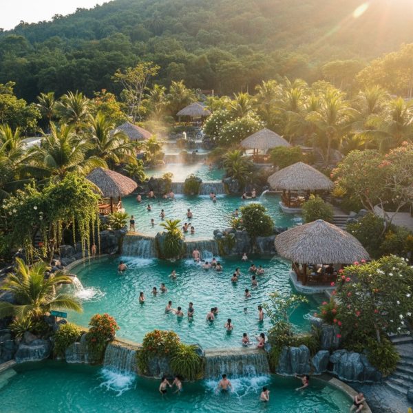 i resort нячанг