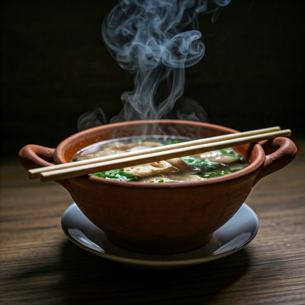 уличная еда в нячанге