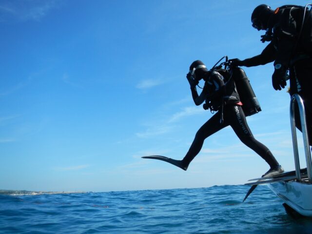 Sub, diving, scuba-2296460. Jpg